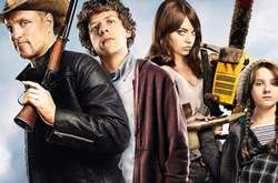 Стала известна дата выхода сиквела «Добро пожаловать в Зомбиленд» 