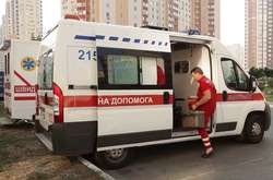 Фінал Ліги чемпіонів: київські лікарні переходять у режим підвищеної готовності