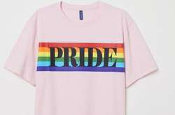 Love for all: H&M посвятили унисекс-коллекцию ЛГБТ-сообществу