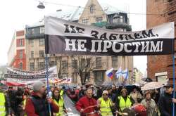 Закордонним співвітчизникам Росією відведена роль імперського гумусу