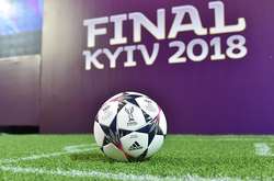 Мерія заявила, що Київ готовий до проведення фіналу Ліги чемпіонів