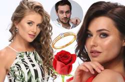 Галя, Иванка и Рожден Ануси