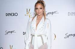 Дженнифер Лопес