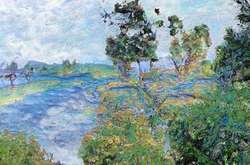 Рисунок созданный нейросетью