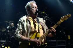 «Машина времени» бесплатно выступит в Киеве