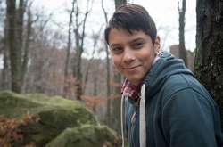 Даниил Каменский