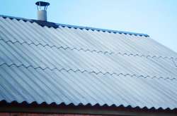 Уряд заборонив ввозити з Росії шифер 