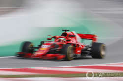 ЗМІ: Легендарна Ferrari проведе у Києві показові заїзди на боліді Формули-1