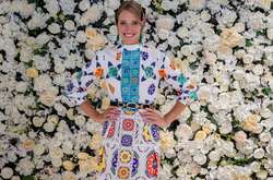 Катя Осадчая