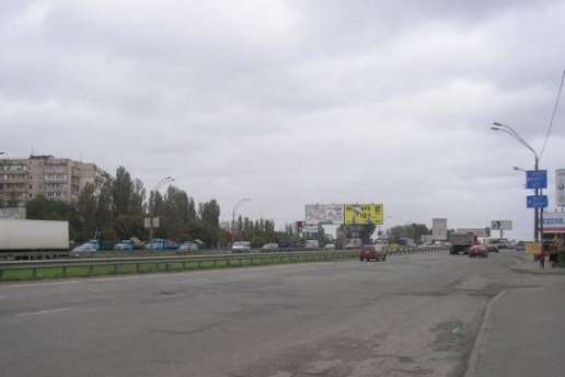 Почався процес прийняття усієї Кільцевої дороги у власність Києва