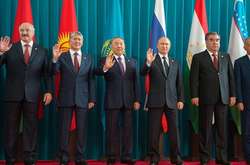 Москва вимагає від України 300 млн рублів «за СНД»