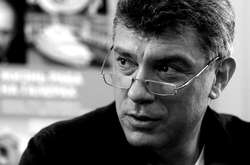 В Вильнюсе сквер перед посольством России назовут именем Бориса Немцова