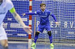 Голкіпер збірної України на два роки продовжив контракт з клубом із Чехії