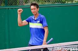 Ролан Гаррос. Стаховський вийшов у фінальний раунд кваліфікації