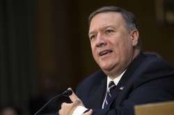 США продовжить тиск санкціями на Росію, - Помпео