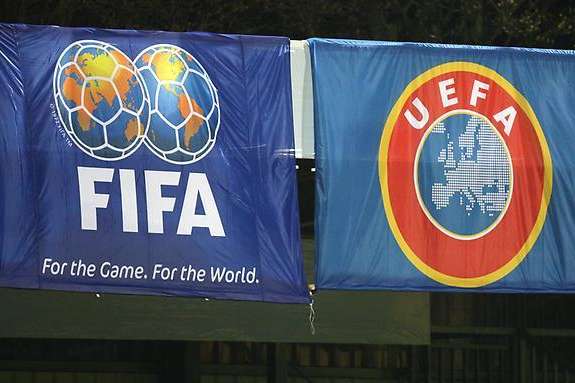 УЄФА збирається бойкотувати оновлений клубний чемпіонат світу з футболу