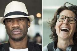 Эмоциональные портреты пассажиров, созданные служащим стамбульского аэропорта