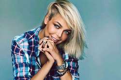 Алина Гросу