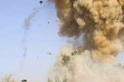 У Багдаді терорист-смертник здійснив теракт: є загиблі і поранені