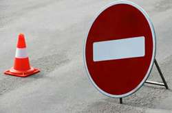 В поминальну неділю у Вінниці обмежать рух автомобілів