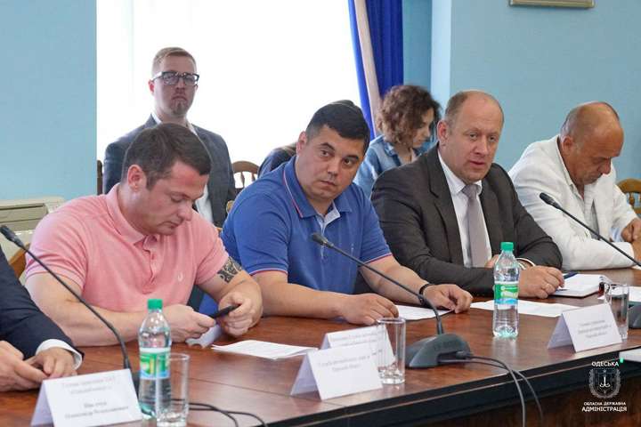 На Одещині посилять заходи безпеки в закладах освіти