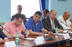 На Одещині посилять заходи безпеки в закладах освіти