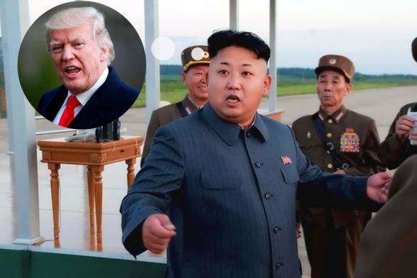 Північна Корея може скасувати зустріч Трампа і Кім Чен Ина