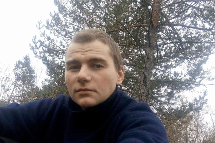 Під Зайцевим загинув 22-річний снайпер