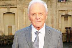 Энтони Хопкинс