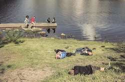 Сюжеты, которые лучше не замечать. Депрессивные фото из жизни российской провинции