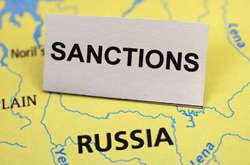 У Порошенко обнародовали обновленный список санкций против России