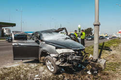 ДТП на Кільцевій дорозі