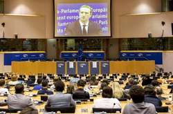П'ять моментів, про які ми дізналися з виступу Цукерберга в Європарламенті