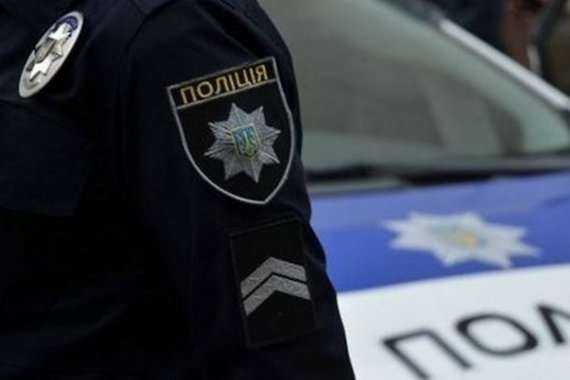 Наряди поліції у Києві укомплектовані англомовними співробітниками