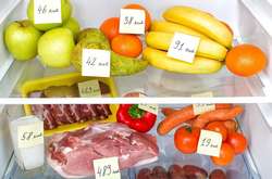 Фитнес-блогер доказала, что у здоровой и вредной еды одинкаковая калорийность