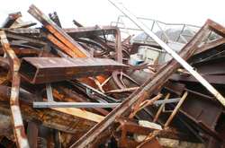 Підвищення експортного мита на металобрухт не суперечить Угоді про Асоціацію з ЄС, - експерт