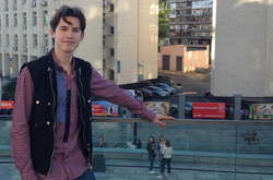 Дмитрий Гордон