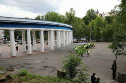 Порядок під час жіночого фіналу Ліги чемпіонів забезпечать 5 тис. правоохоронців