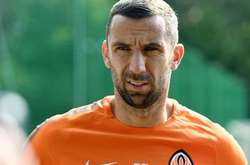 Дарійо Срна