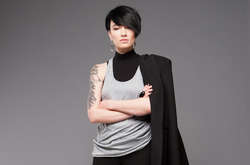 Приходько подала в суд на Администрацию президента