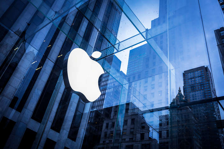Apple снова стал самым дорогим брендом в мире по версии Forbes 