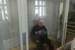 Крисіна залишили у СІЗО ще на два місяці