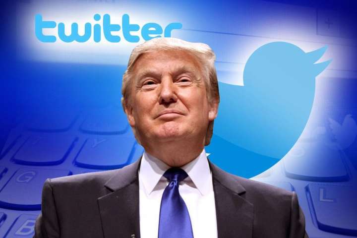 Суд Нью-Йорка запретил Трампу блокировать пользователей в Twitter за критику
