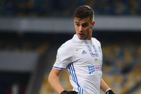 «Динамо» розірве контракт з одним із захисників, хоча раніше планувало його продати