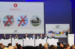 Трагедія авіалайнера МН17: слідчі довели, що Бук-вбивця мав російську «прописку»