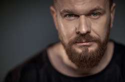 Александр Положинский