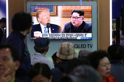 Дональд Трамп отказался от «исторической встречи» с Ким Чен Ыном