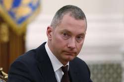 Ложкін очолить Єврейську конфедерацію України - журналіст