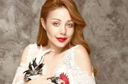 Тина Кароль в новом клипе помечтала о мужчине своей мечты