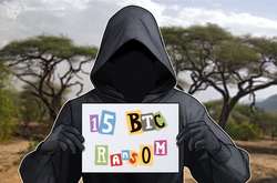 В Южной Африке похитили подростка и требуют выкуп 15 биткоинов